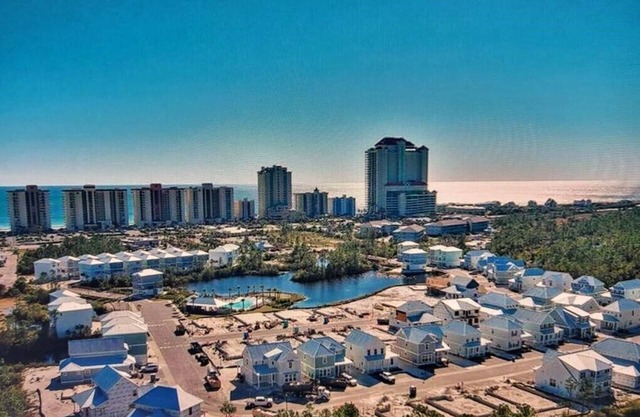 Summer Salt | 2774 Salt Drive | Orange Beach