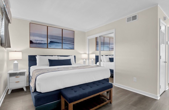 Summer Sands- A Shore Thing Room 407