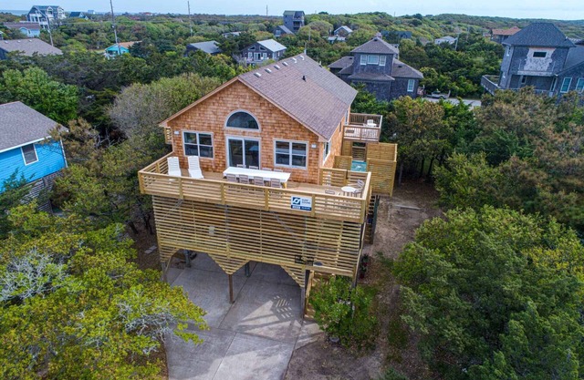 Oceanside Dog Friendly Home with Hot Tub, Game Room, Cargo Lift, and Wet Bar