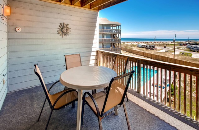 Accueillant semi-bord de mer Rodanthe Condo-Resort piscine et ascenseur, promenade sur la plage