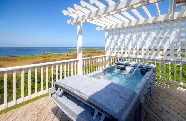Soundfront non-stop Fun-Elevator, Piscine, HotTubs, GameRm, Cmty BoatRamp, Boardwalk