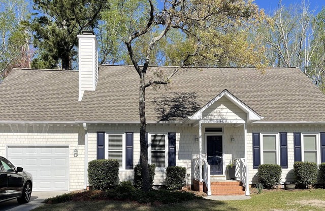 Centrally Located, beautifully renovated home