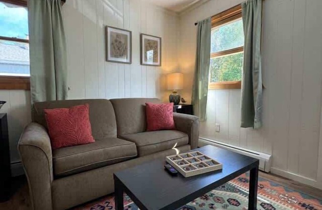Skiing in Style at Powderhorn Mountain