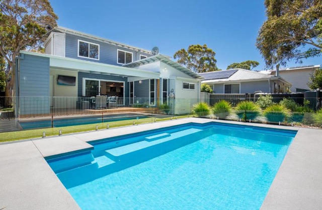 Summer Waters - Swimming Pool & Community Pool