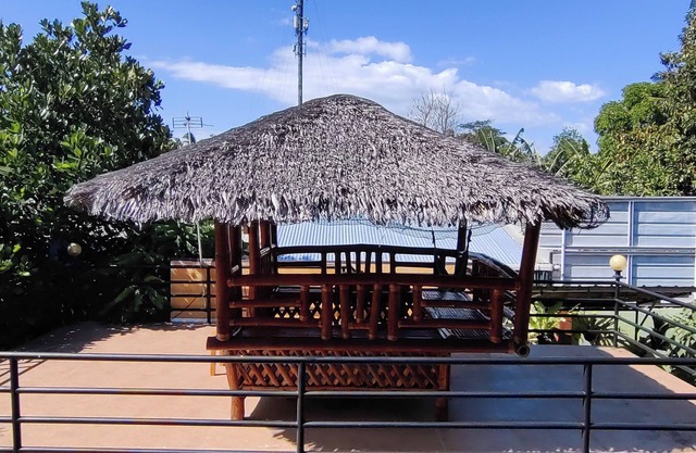 Summer Wind Pension Puerto Princesa