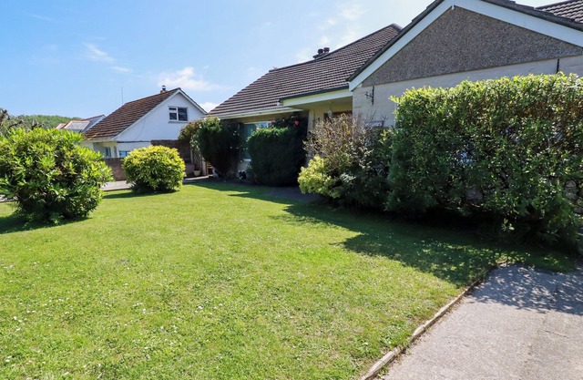 Summerfield Cottage, GORRAN HAVEN
