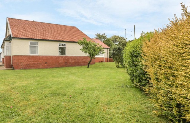 Summerfield House