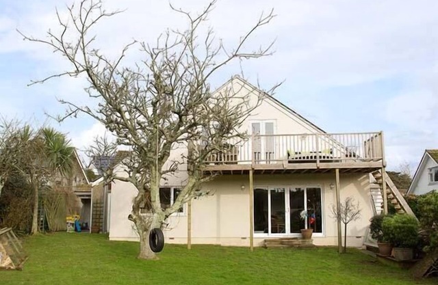 Summerfield House, GORRAN HAVEN