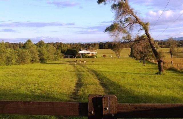 Summerfield - votre maison dans la Hunter