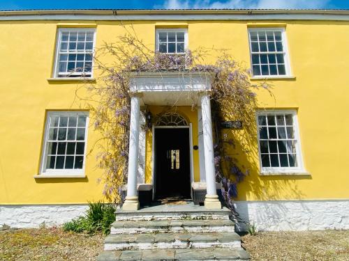 Summerhall House