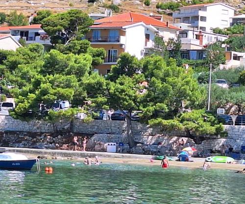 Summerhouse Duće Omiš