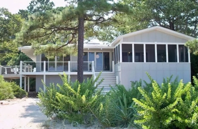 Summerlee - Front de mer de luxe Chesapeake Bay avec Sandy Beach!