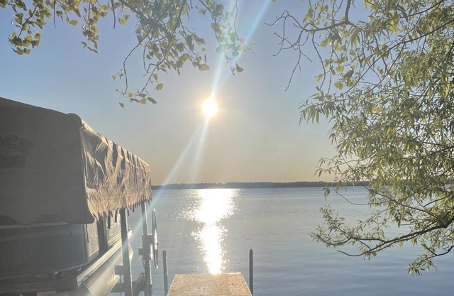 Summers on Lake Melissa, Detroit Lakes