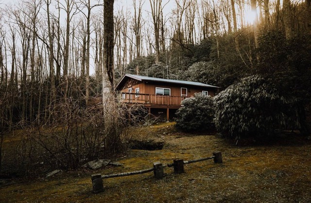 Summerscape at Serendipity Cove - Only 15 min. from Lake Lure!
