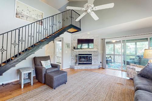 Summerwind Villa - 780