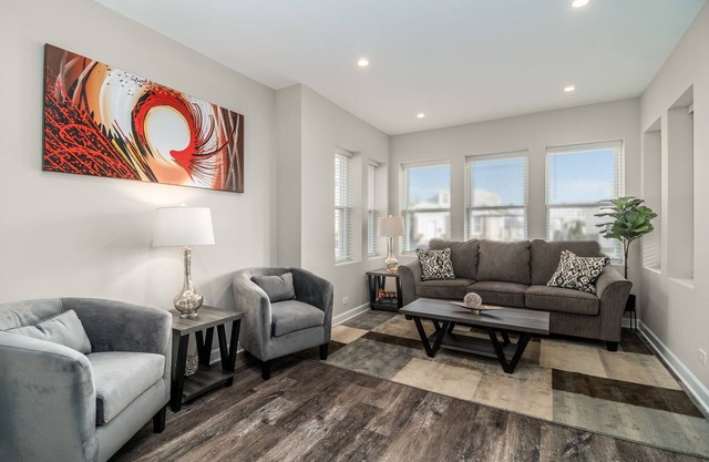 Summit FHS Rental