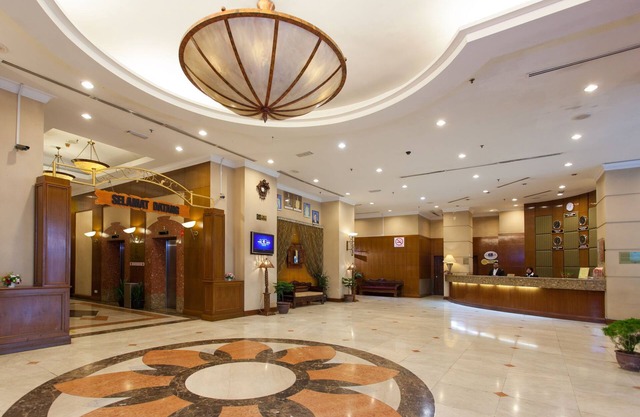 Summit Hotel Bukit Mertajam