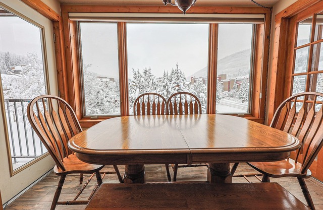 Summit House 2 bed 2 bath B