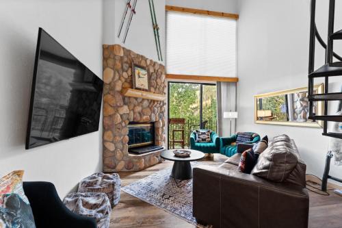 Summit House East 313