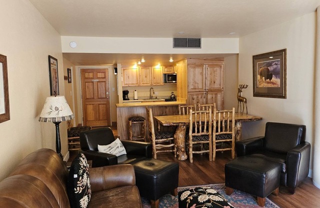 Summit House East 104