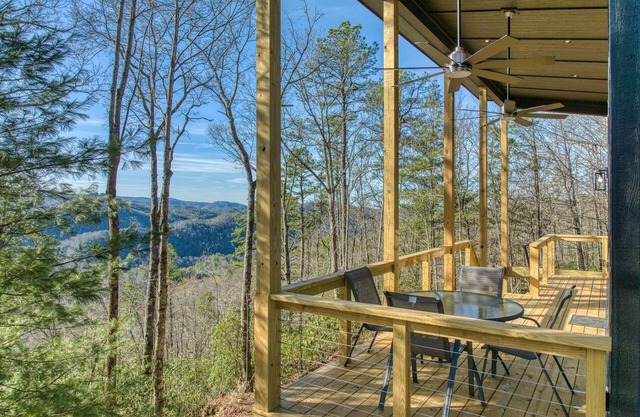 Summit Retreat Guesthouse