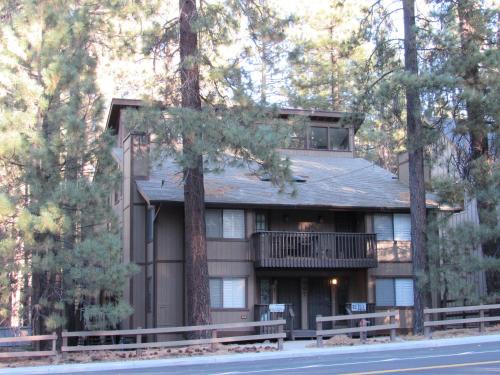 Summit Retreat