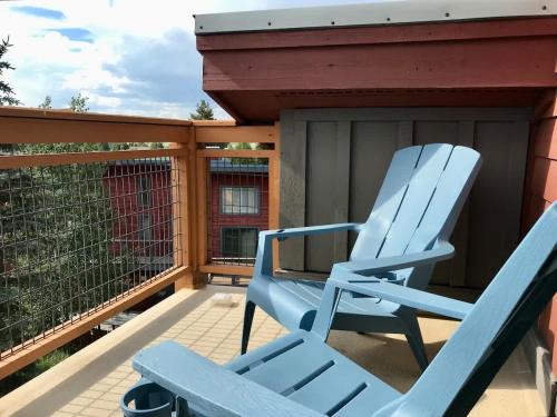 Summit Vista Villa
