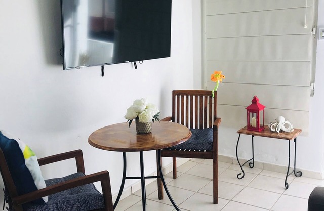 Sun 311 Roosevelt Downtown local-urban humble area 1-bedroom apartment with AC