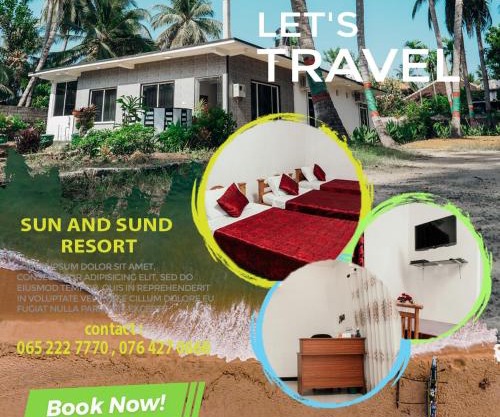 Sun And Sand Resort