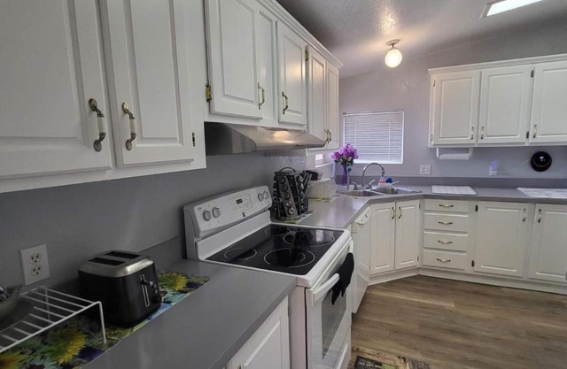 Sun Angel House #1 Pahrump