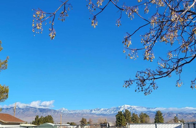 Sun Angel House #2 Pahrump