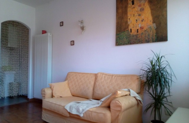 Appartement du Soleil