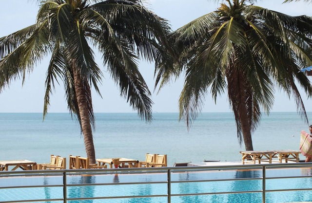 Sun Beach Bungalows Resort