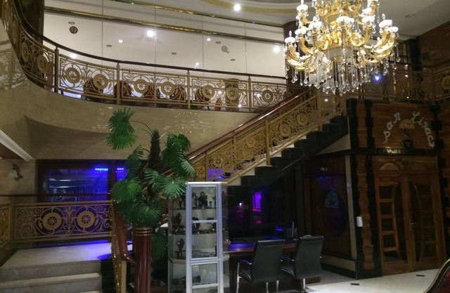 Sun Beach Hotel