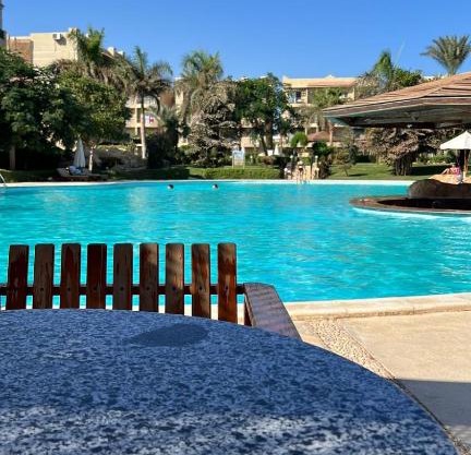 Sun sharm