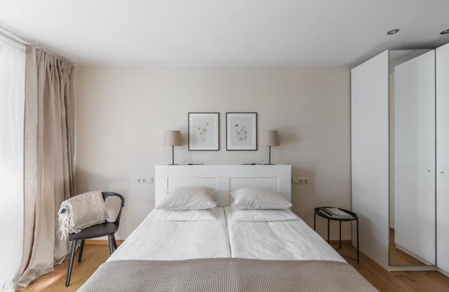 Sun City Apartment