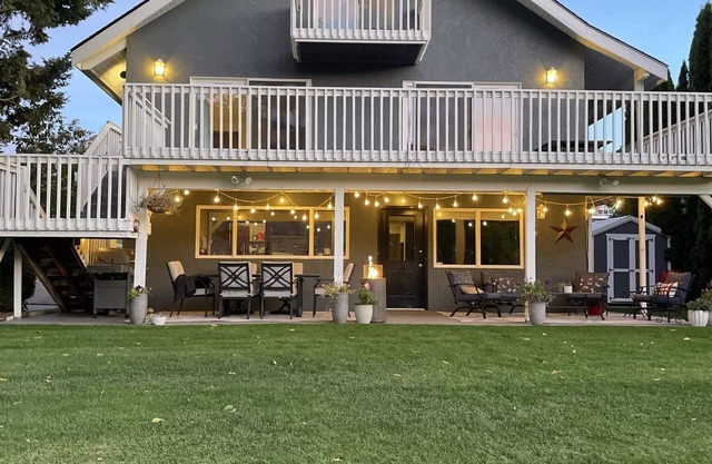 La 4bth de Sun Cove Waterfront