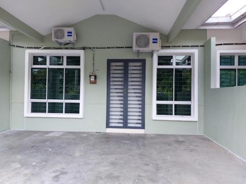 Sun Galaxy Homestay Jasin