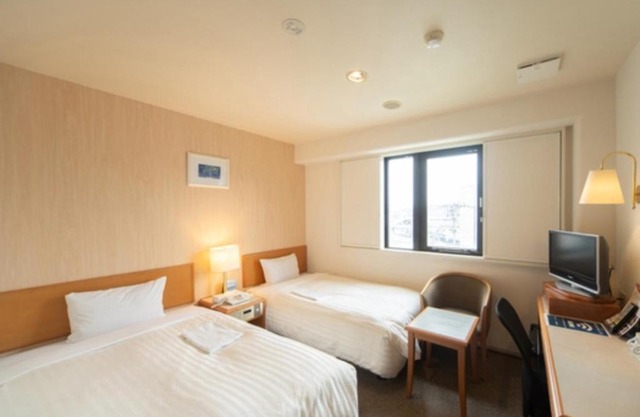 Sun Hotel Tosu Saga - Vacation STAY 49480v