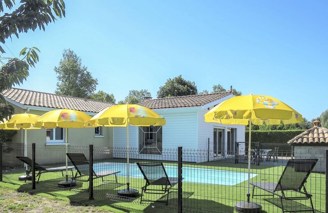 Sun House by Interhome