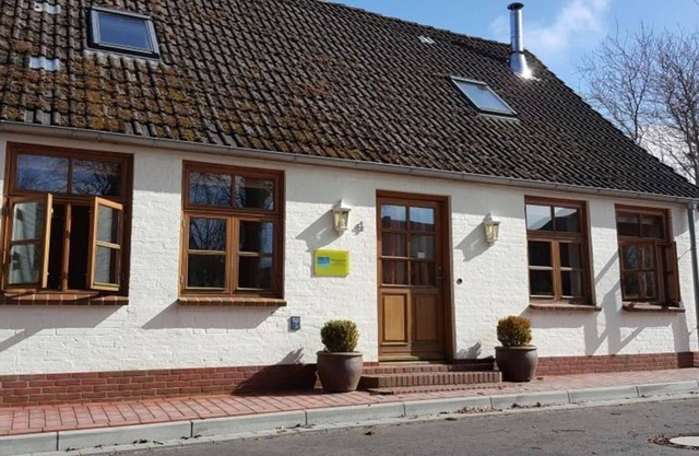 Sonnenhaus, Allemagne