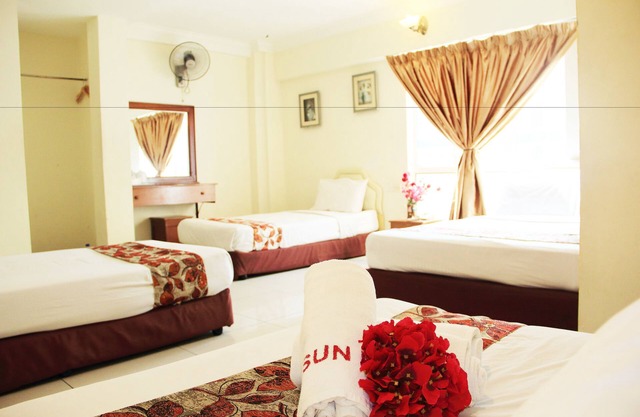 Sun Inns Hotel Lagoon Sunway