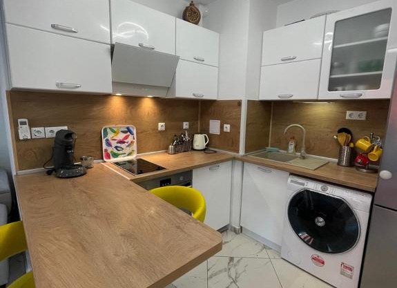 Sun&Moon Apartment Obzor