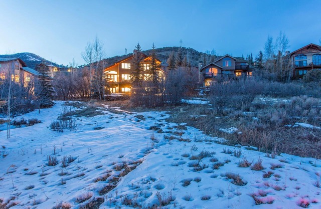 Sun Mountain Sanctuary