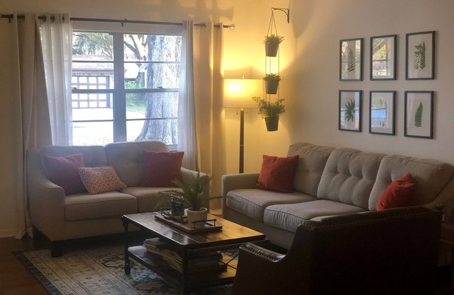 Sun N 'Fun Mid-Century Modern Home Preview annonce
