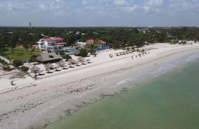 Sun N Sand Beach Resort