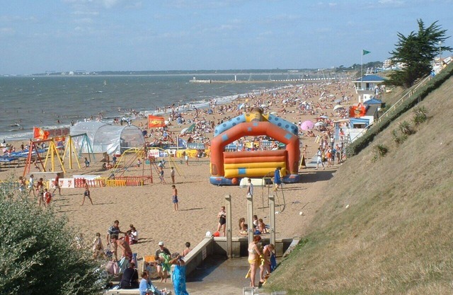 Soleil détente micro climat au porte de la Vendée Plage a 600 m proche PORNIC