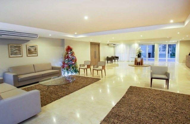 Sun Residence