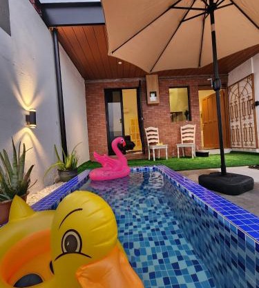 Sun Rimba Home by Ipoh Maju Stay