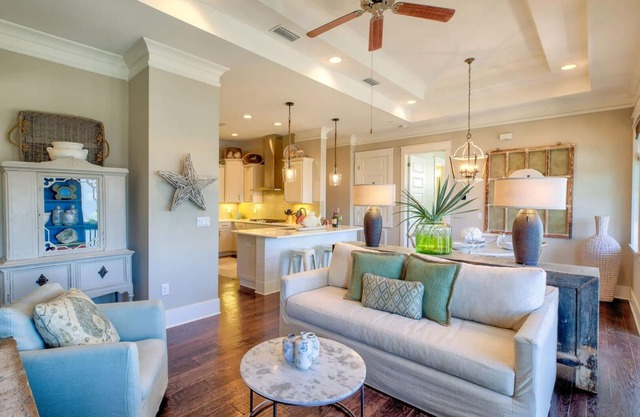 Sun & Sand For 6 by AvantStay | Prominence | Pet-Friendly + Pool